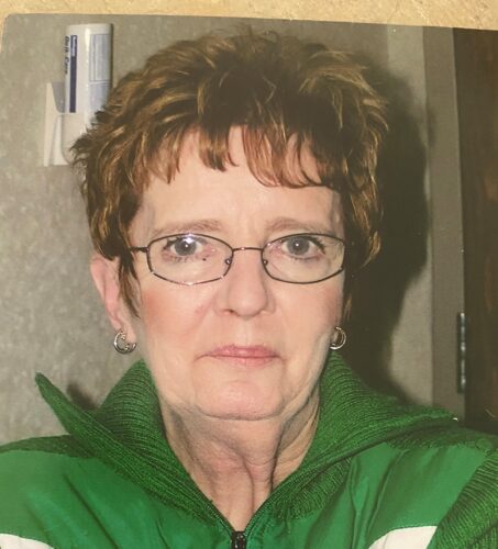 Eileen Findlay